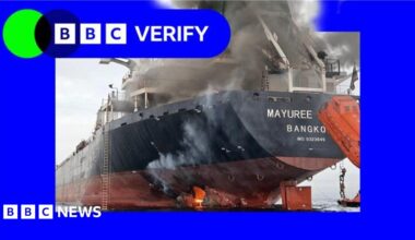 It's So Loud In Here!