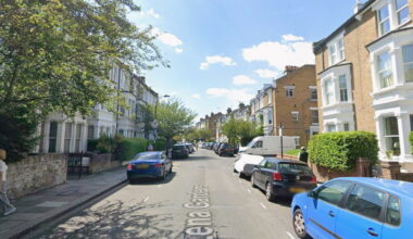 Man arrested following fatal stabbing in Hammersmith
