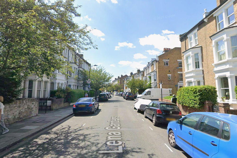 Man arrested following fatal stabbing in Hammersmith
