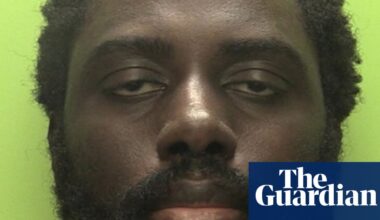 Nottingham killer sought arrest at MI5 HQ before 2023 attack, inquiry told | UK news