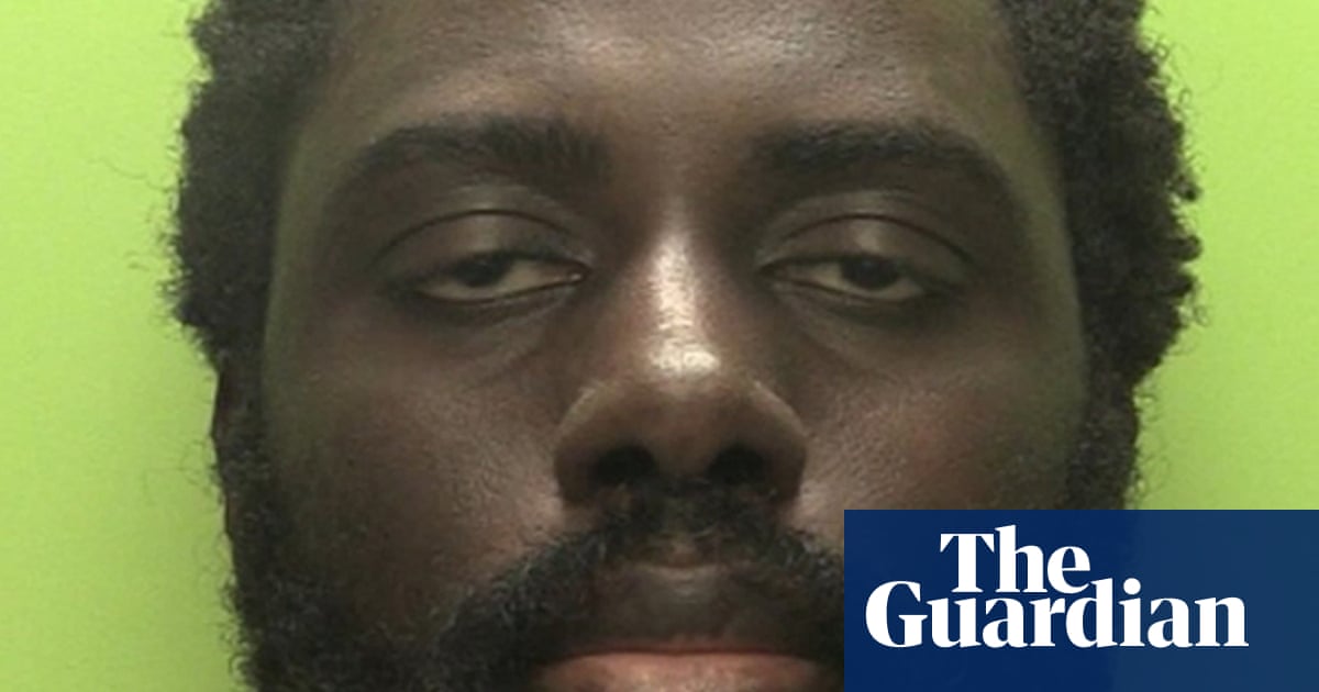Nottingham killer sought arrest at MI5 HQ before 2023 attack, inquiry told | UK news