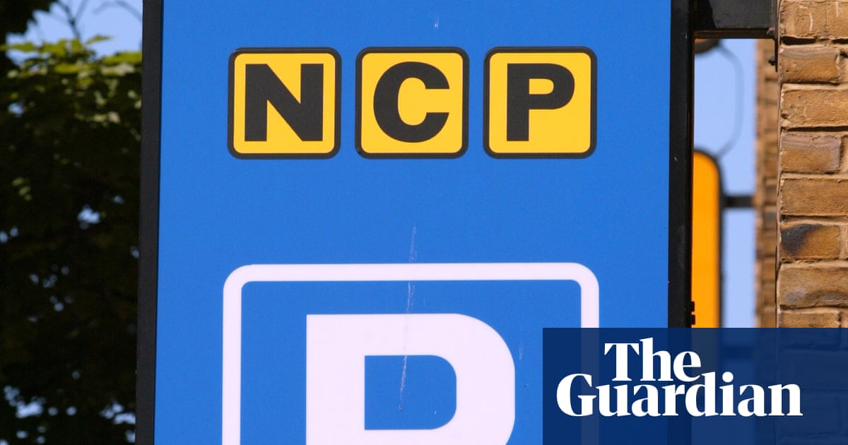 Car park firm NCP falls into administration, putting nearly 700 jobs at risk | Business