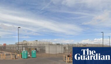 ICE detainee in Arizona dies after not receiving ‘timely medical attention’ | Arizona