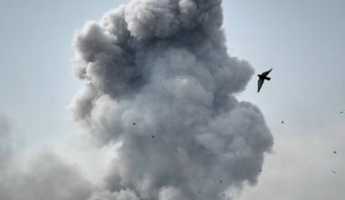 Iran May Have Miscalculated With Its Initial Response