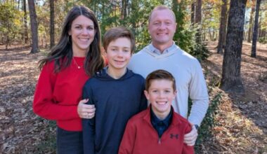 Teen Charged in Teacher's Prank Death Speaks