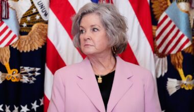 Susie Wiles on Cancer Diagnosis: 'I Join Their Ranks'