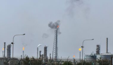 Iran Spokesman Dies After Issuing Defiant Statement