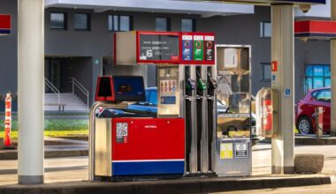 One EU Country Has Started Rationing Fuel