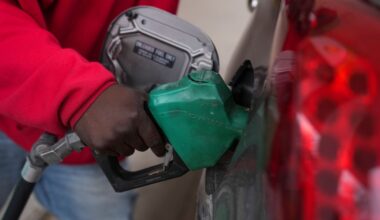 EPA Makes a Move to Help With Gas Prices