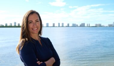 GOP Faces Fallout From Flip of Mar-a-Lago Seat