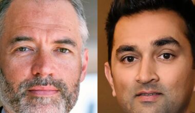 Goldman's top international execs say the Iran war has parallels to 2022, but there are differences