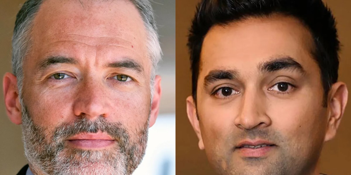 Goldman's top international execs say the Iran war has parallels to 2022, but there are differences