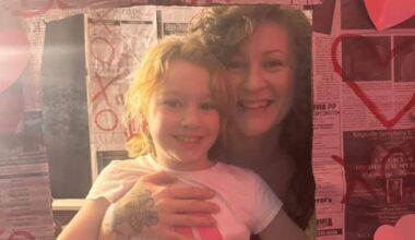 ICE detains B.C. mom, daughter in Texas, amid bumpy road to citizenship