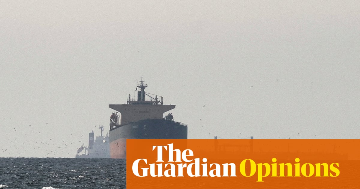 The Guardian view on Trump’s war with Iran: if the US is winning, why ask Nato for help? | Editorial