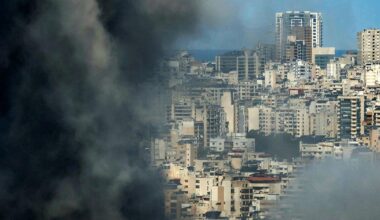 In a 'Suicide War,' Hezbollah Pulls Israel Onto Its Own Turf in Lebanon - Haaretz