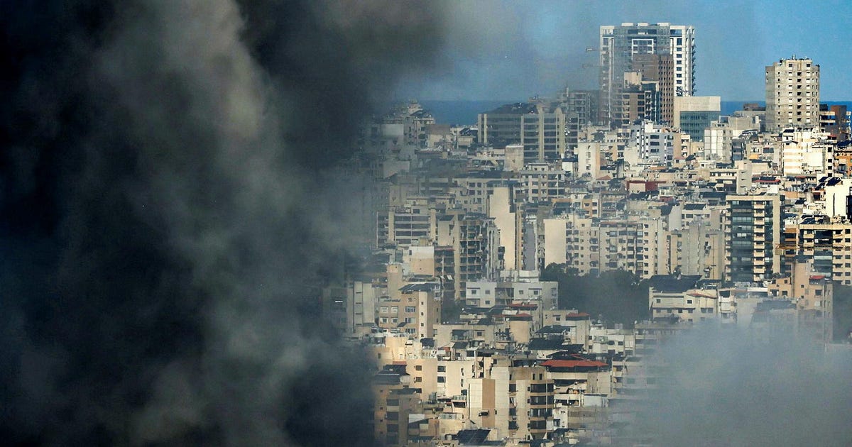 In a 'Suicide War,' Hezbollah Pulls Israel Onto Its Own Turf in Lebanon - Haaretz