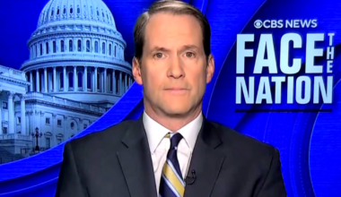 Rep. Jim Himes accuses Trump of "flat-out lying" about negotiating with Iran