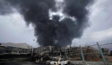 The Israel-U.S. War of Opportunity Against Iran Sets a Destructive Precedent