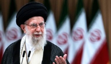 Obituary: Who was Ayatollah Khamenei? He battled the US and Israel for decades as Iran’s supreme leader