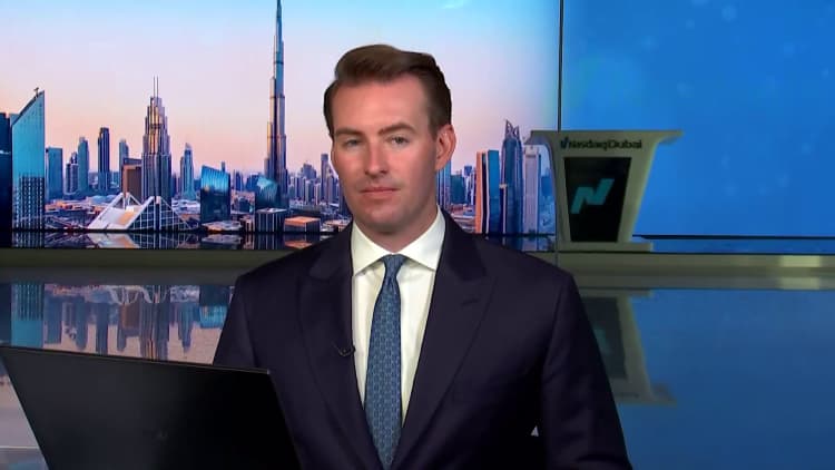 Explosions heard, flights canceled as U.S. and Israel strike Iran