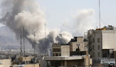 Live updates: Joint US - Israel military offensive Operation Epic Fury