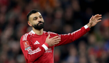Five-star Liverpool don't need struggling Mo Salah after West Ham demolition