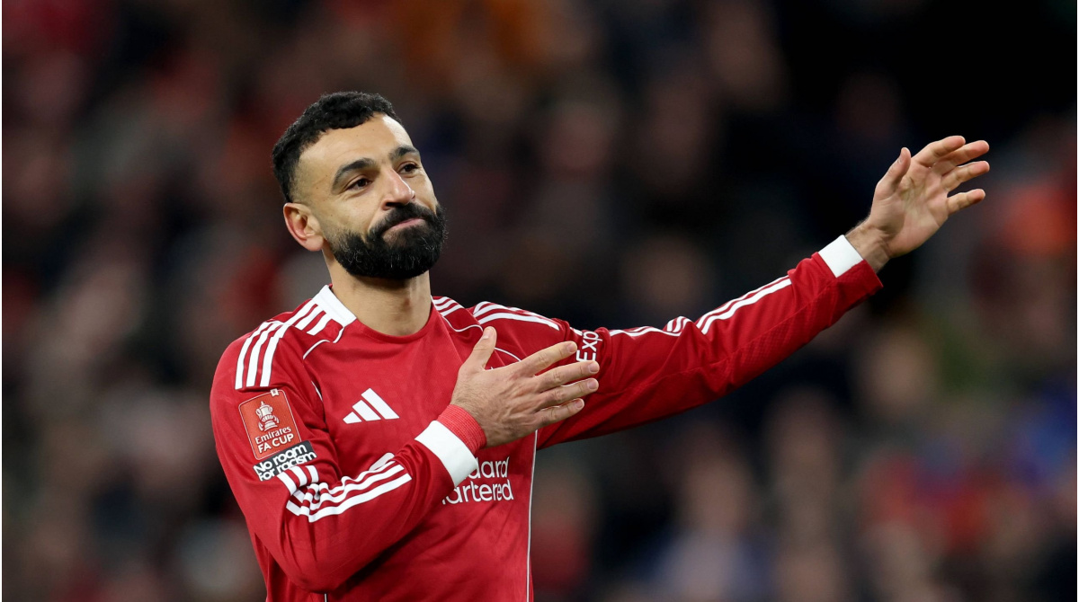 Five-star Liverpool don't need struggling Mo Salah after West Ham demolition