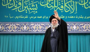 Who Will Be Iran’s New Leader? What We Know After Ayatollah Ali Khamenei’s Death
