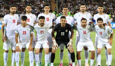 Iran questions 2026 World Cup participation following US-Israel strikes
