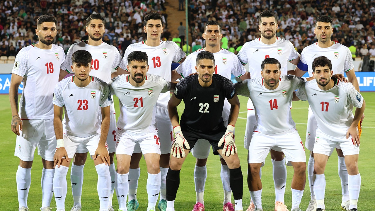 Iran questions 2026 World Cup participation following US-Israel strikes