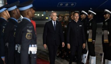 No 'imminent threat' to Canada amid fallout of U.S. attack on Iran: police - CTV News