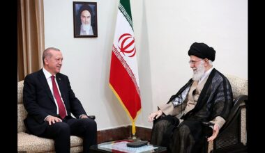 Türkiye calls for negotiations after US and Israel launch an illegal war against Iran