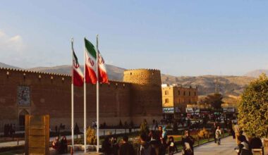 Iran cyberattack blackout and war risks