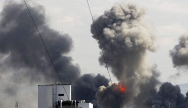 'Insane This Is Legal': Bettors Make Huge Profits From Suspiciously Timed Wagers on Iran War