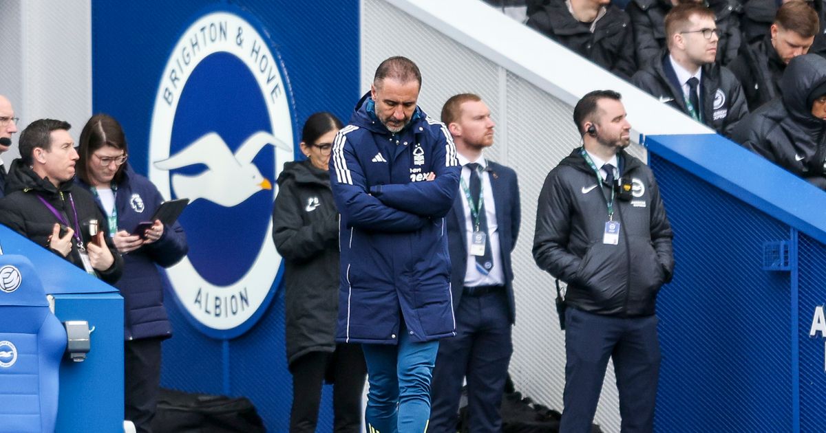 Nottinghamshire Live