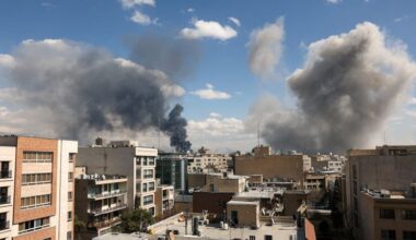 5 things to know for March 2: War with Iran, Travel chaos, Gas prices, Texas shooting, Primaries