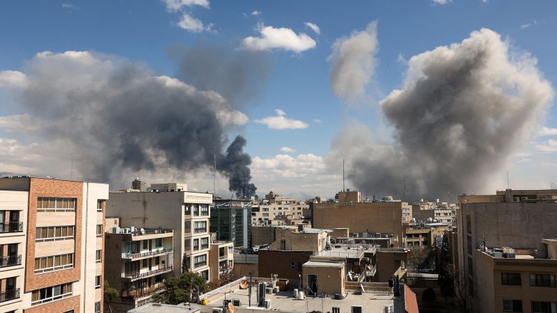 5 things to know for March 2: War with Iran, Travel chaos, Gas prices, Texas shooting, Primaries