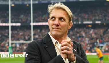 Lewis Moody and Ben Youngs