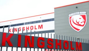 Gloucester Rugby announces two key appointments to Club’s leadership structure