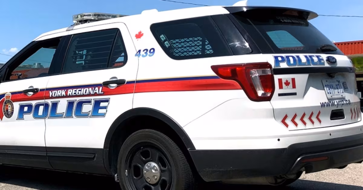 GTA police services stepping up patrols around places of worship and key locations after U.S., Israel attack Iran - CTV News