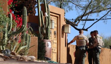 Nancy Guthrie Update: Ex-FBI Agent Suggests Theory for Possible Motive