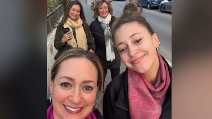 War in Middle East leaves San Antonio family trapped in Israel