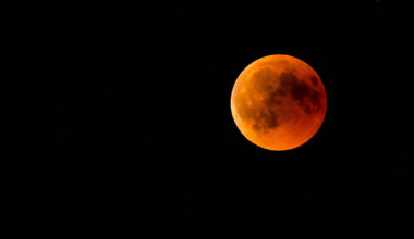 Blood moon in Los Angeles: Here's how to watch March's total lunar eclipse in Southern California, including what time