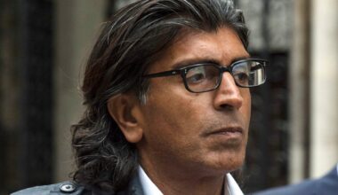 Sadiq Khan ‘appalled’ after billionaire landlord’s company accused of mass evictions in London