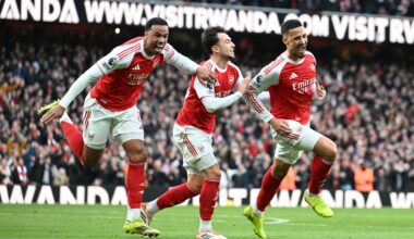Arsenal’s set-piece specialists could force a defining shift of style into the Premier League