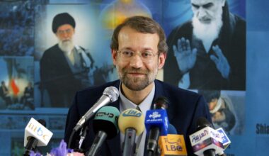 Iran blasts Trump as U.S. sends more troops to Middle East amid escalation