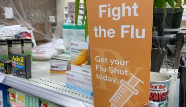 Alberta's flu season deadliest in recent memory as experts call for action