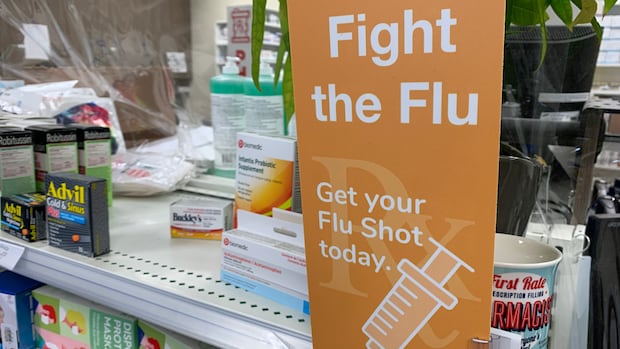 Alberta's flu season deadliest in recent memory as experts call for action