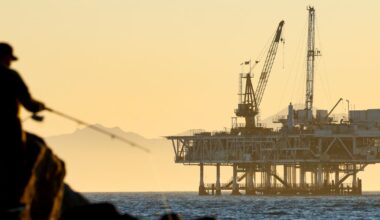 Iran war fears hit markets: Oil surges, stocks plunge