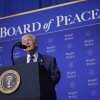 Trump inaugurates his 'Board of Peace. Experts try to pinpoint his global doctrine